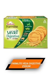 Farmlite Veda Digestive 250gm
